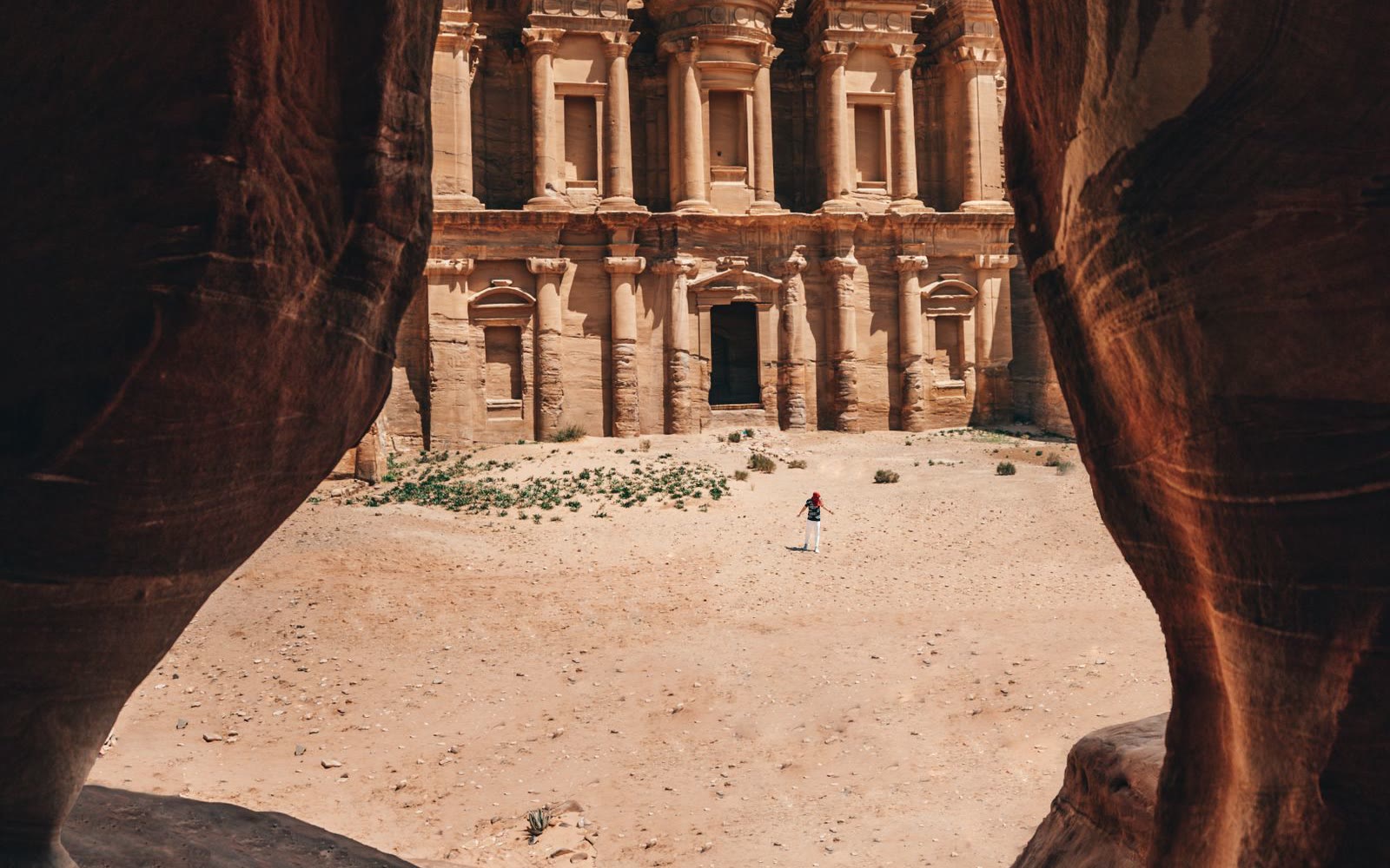 البتراء
